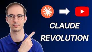 Why Every YouTuber Should SWITCH to Claude AI NOW