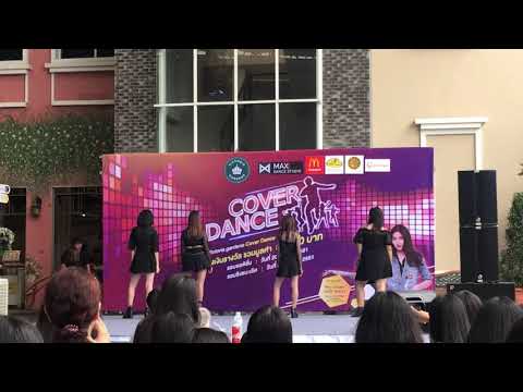 181020 Mix-U Cover Blackpink