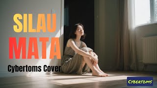 Download lagu Silau Mata - Cybertoms Cover (Vivin) | Soft Rock Mandarin mp3