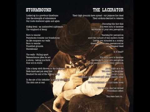 Outlawed - The Lacerator