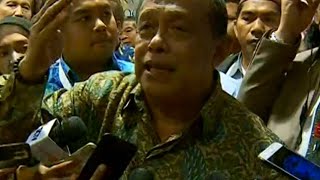 Download lagu Djoko Santoso: Kwik Kian Gie Penasihat Pribadi Prabowo mp3