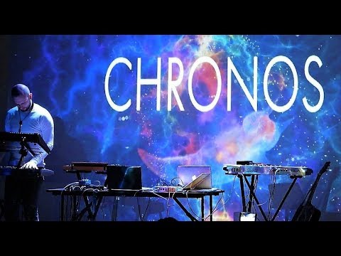 Chronos - Space Ambient Concert (Live)