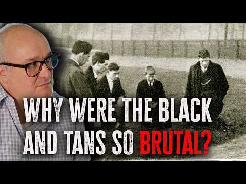 How Britain Lost The War of Irish Independence (Irish Independence Episode 3)