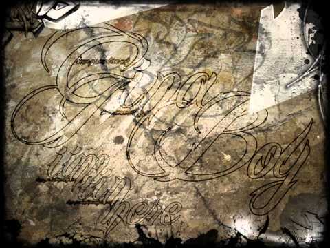 Ginya Boy - Worried - iim.iin.here