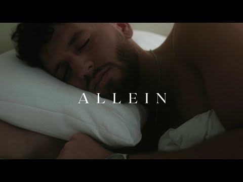 Allein - Momo Chahine