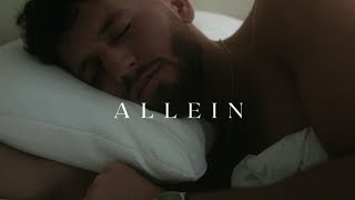 Momo Chahine - Allein (prod. by JUSH)