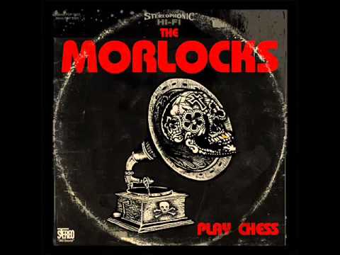 THE MORLOCKS - Help Me