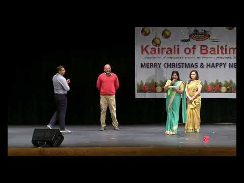 Kairali’s Cake Champion by Alphonsa Rahman