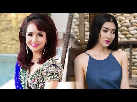 Cuộc sống của 3 người đẹp Việt kín tiếng lấy chồng Ấn Độ giờ ra sao?