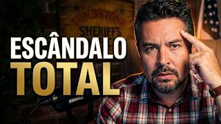 URGENTE! A MANOBRA DE DINO E TABATA AMARAL NO STF PODE MUDAR TUDO