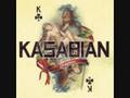 Kasabian - Sun Rise Light Flies