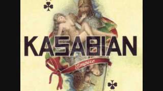 Kasabian - Sun Rise Light Flies