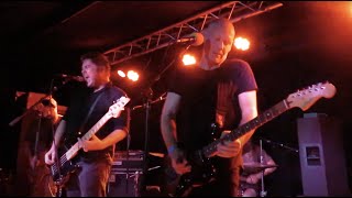 City of Caterpillar - Maybe They&#39;ll Gnaw Right Through (Live in Hamden, CT - 11/12/22)