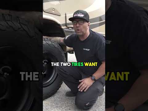 Optimizing Tire Size for Dually Setups The Benefits of 235/85/16