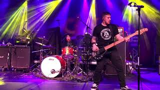 CKY - Other Ones Live at The Fillmore Charlotte NC 11/7/2017