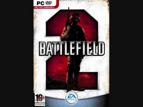 Battlefield 2 MEC Thema