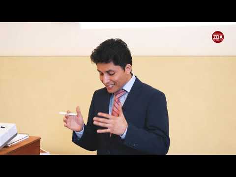 Bazuingeschal: Tekenen van de eindtijd