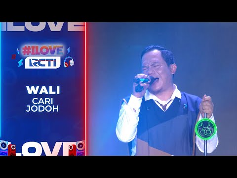 Wali - Cari Jodoh (Apoy Wali) | I LOVE RCTI 2025