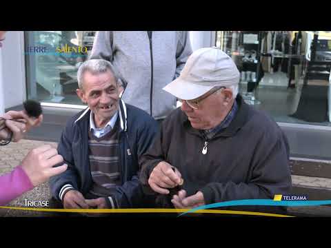 Terre del Salento: C'era una volta a Tricase