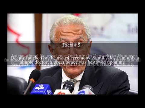 Majid Samii Top # 8 Facts