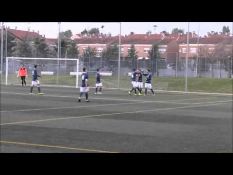 VIDEO PROMOCIONAL DEL PARTIDO CONTRA EL  JEREZ CF