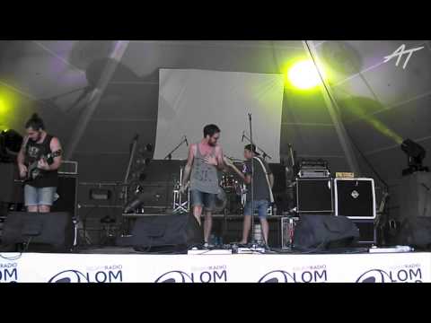 Atlantic Tides - Meissa (Live @ Rockeat 2013)