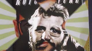 ringo starr     &quot; six o&#39;clock &quot;  2017 remaster.