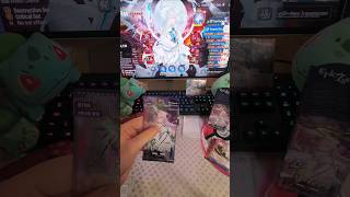 Déjà un petit HIT ! #cardopening #girlgamer #epic7 #epicseven #nikke #boosteropening
