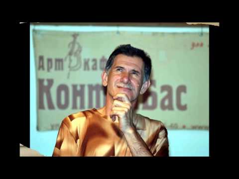 Sasha Kohanchik - "Born to be wild"  2017