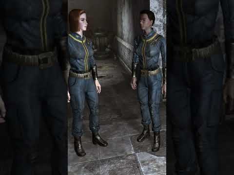 Vault 32 | Fallout Lore