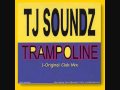 TJ SOUNDZ - TRAMPOLINE (NEW SUMMER HIT 2010)