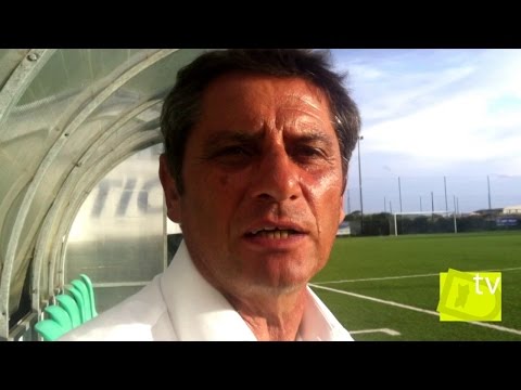 29/09/2013 - Intervista a Franco Giordano