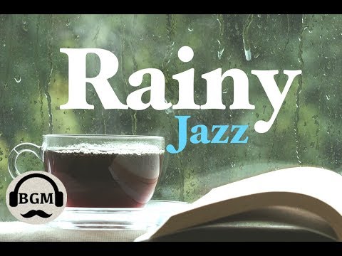 Soft Jazz Instrumental Music - Chill Out Cafe Music For Study, Work - Background Music