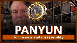 Download lagu A review and disassembly of the PanYun by YEDC mp3