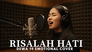 Download lagu 🎶 COVER | Risalah Hati - Dewa 19 🎶 mp3 Download lagu 🎶 COVER | Risalah Hati - Dewa 19 🎶 mp3
