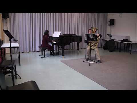 Blazhevich Lento Fantastico