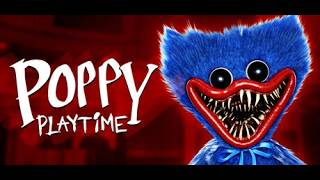 【poppy playtime】 やる男　#apexlegends #apex 　#dbd #deadbydaylight