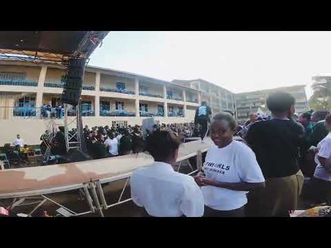 2MBILI GAVE THE GIRLS A STUNNING 8 HOURS PERFORMANCE LIVE| GITWE 😍 ❤️❤️