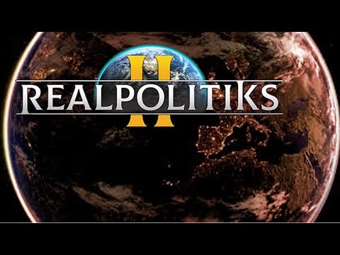 Realpolitiks II Full Release - Blood for the Blood God!