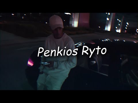 Dupash - Penkios Ryto (Lyrics Video)