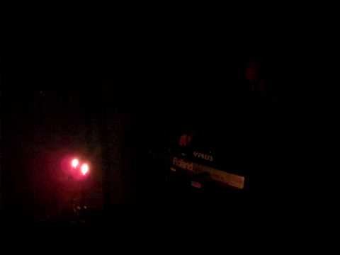 SUBKLINIK - Live @ Killing Floor, 7/31/10