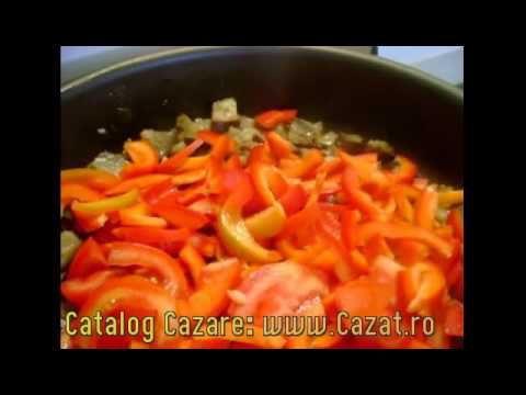 Cazare Stufu, Bacau - Cazat.ro