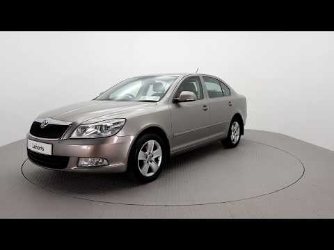 Laharts Skoda Kilkenny - 131KK295 - 2013 Skoda Octavia EXCLUSIVE 1.6TDI 105HP