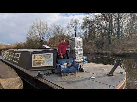 "We're STUCK! Water Tank or Ballast Tank - Did We Get This Wrong?!" -Episode 46