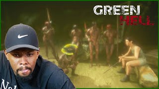 We Are OFFICIALLY Elite Survivalists! (Green Hell Ep.4)