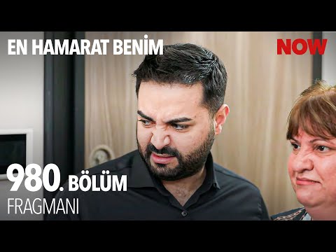 TV Programları En Hamarat Benim 980. Bölüm Fragmanı