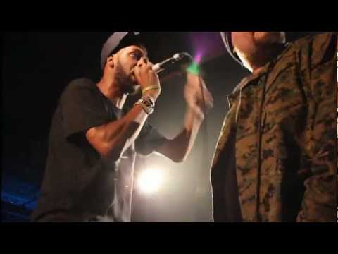 Webisode 58: Red Bull EmSee Battle Finals 2012 Recap | DEHH