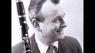 Jimmy Giuffre 3 - Spasmodic from Free Fall