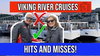 We Review The Best & Worst Of Viking River Cruise's Grand European Tour On The Mimir Longship!