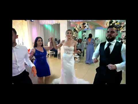 MEGA GROUP & SASHO MAKEDONECA 2023 LIVE